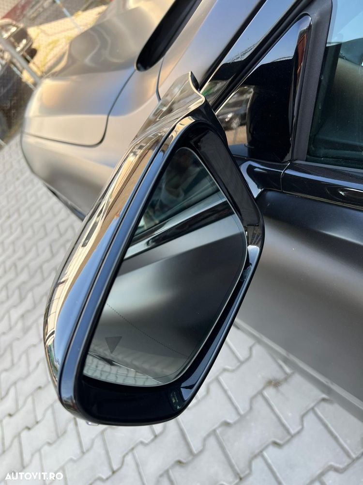 BMW Seria 8 840d xDrive - 10