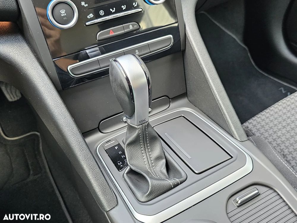 Renault Talisman Grandtour BLUE dCi 160 EDC BUSINESS EDITION - 22