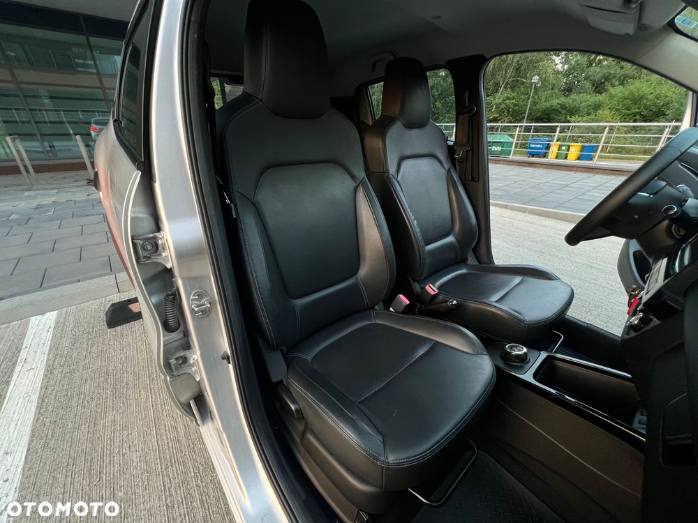 Dacia Spring 27.4kWh Business - 18