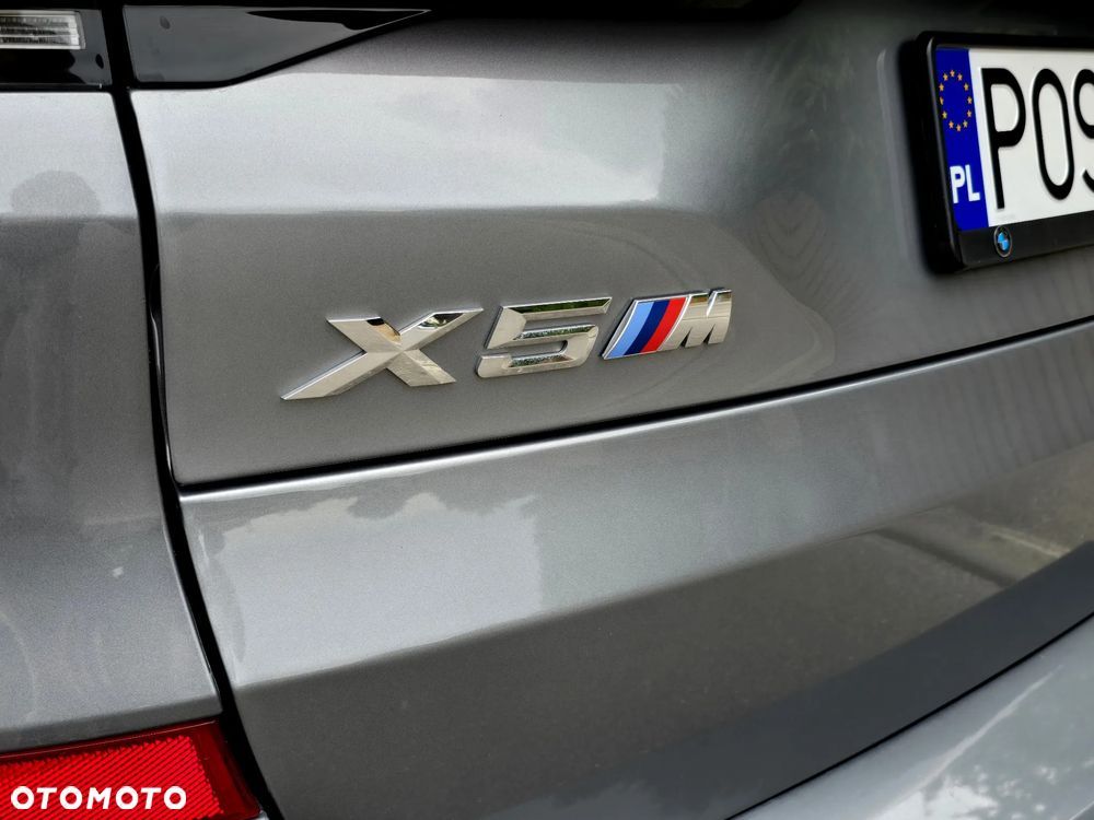 BMW X5 xDrive40i mHEV M Sport Edition sport - 26