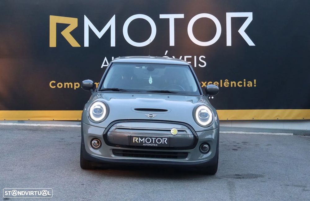 MINI Coupé - 3