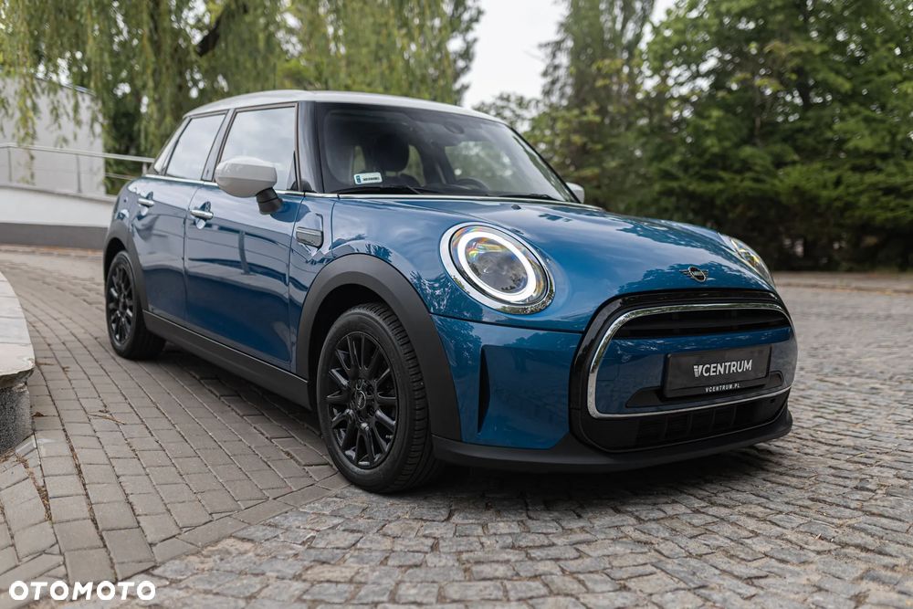 MINI Cooper Standard - 8