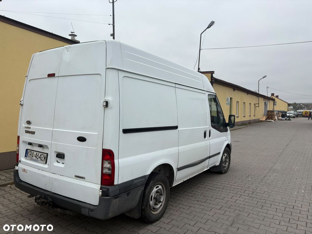 Ford TRANSIT - 7
