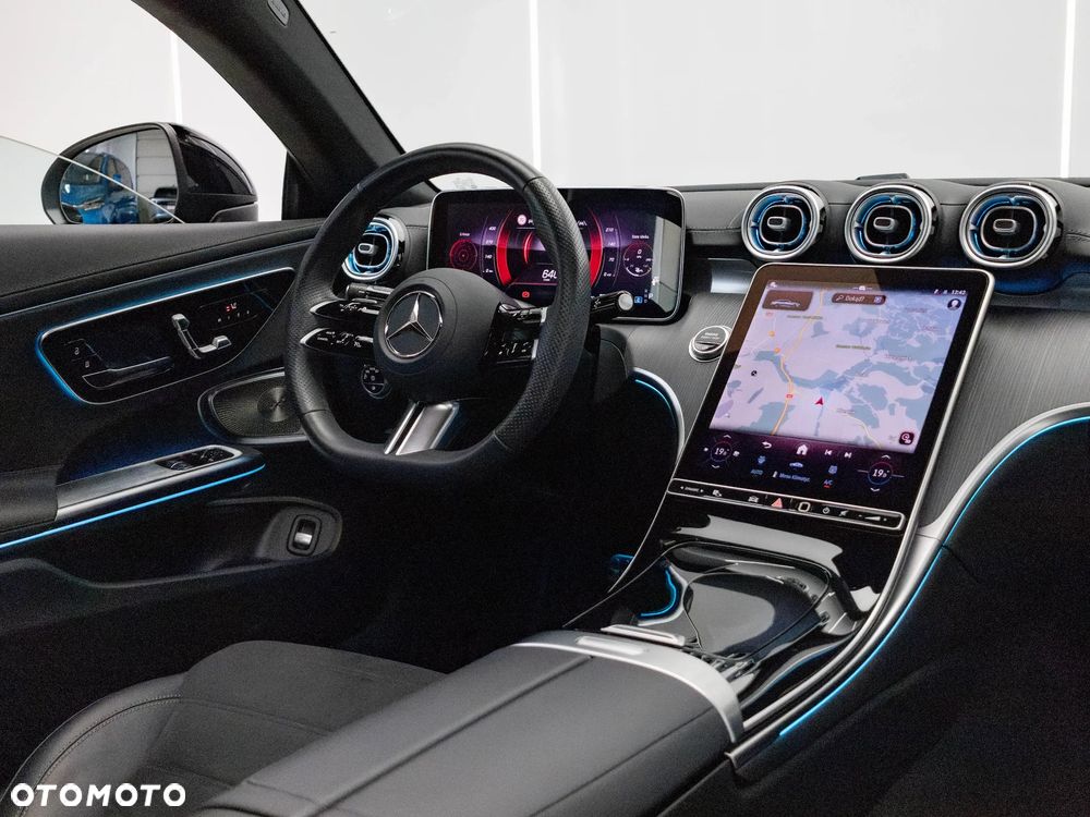 Mercedes-Benz CLE 300 4Matic 9G-TRONIC Edition AMG Line - 14