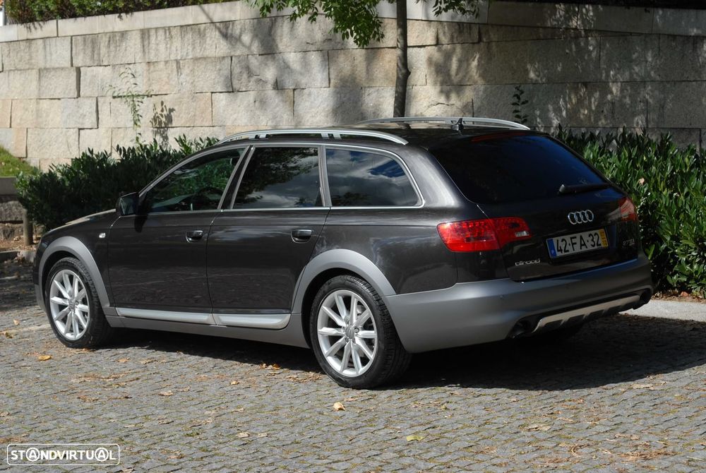 Audi A6 Allroad - 5
