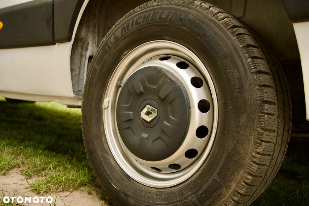 Opel Movano - 15