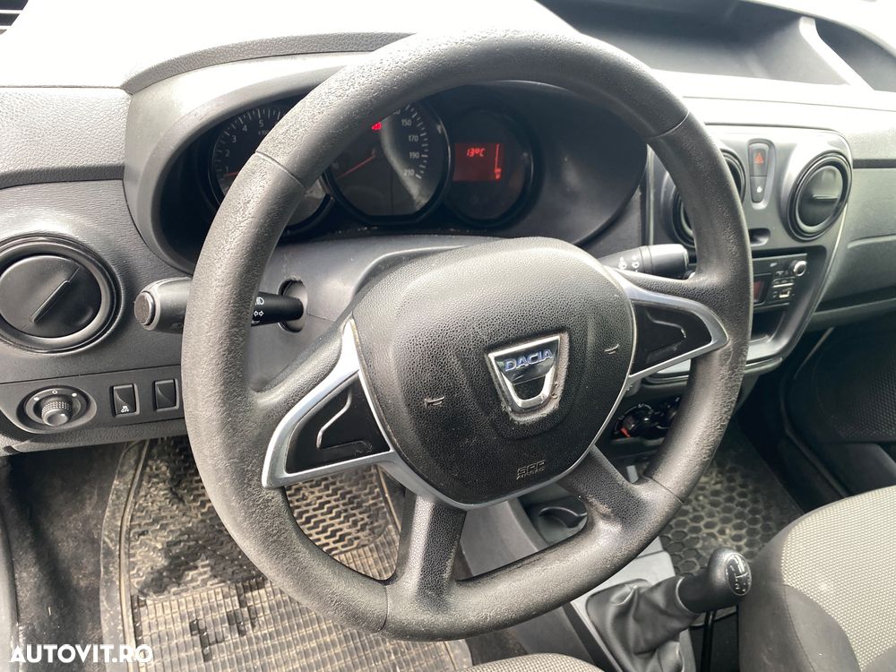 Dacia Dokker - 9