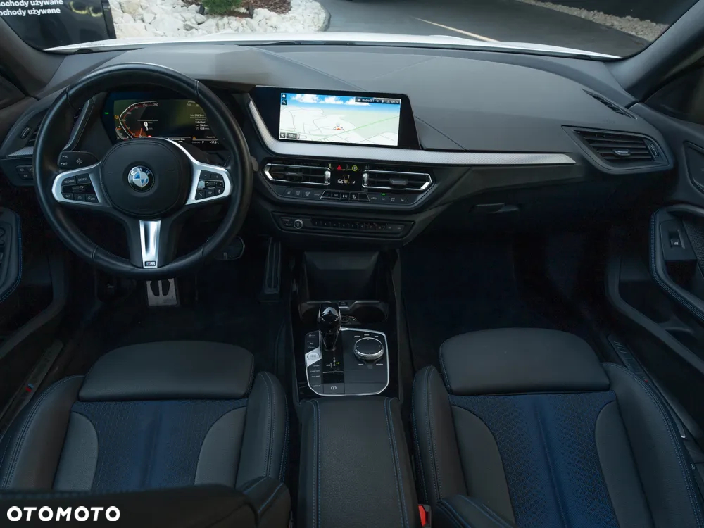 BMW Seria 2 - 7