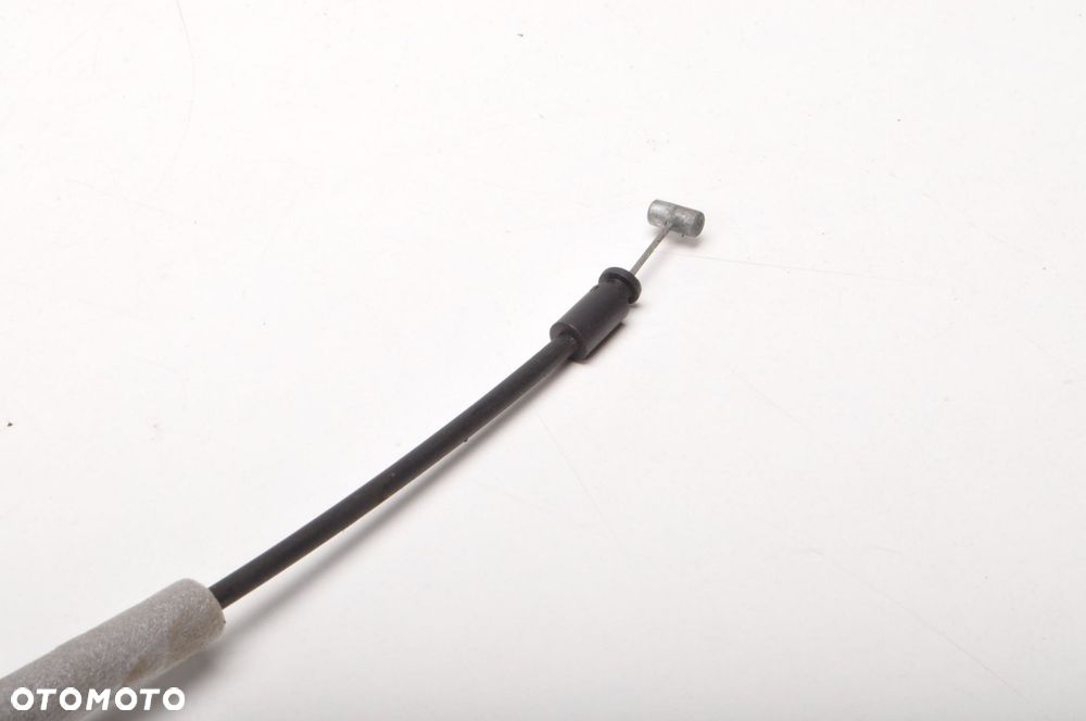 MG ZS ZAMEK DRZWI LEWY PRZÓD PRZEDNI 10375872 UK LIFT 7 PIN - 2