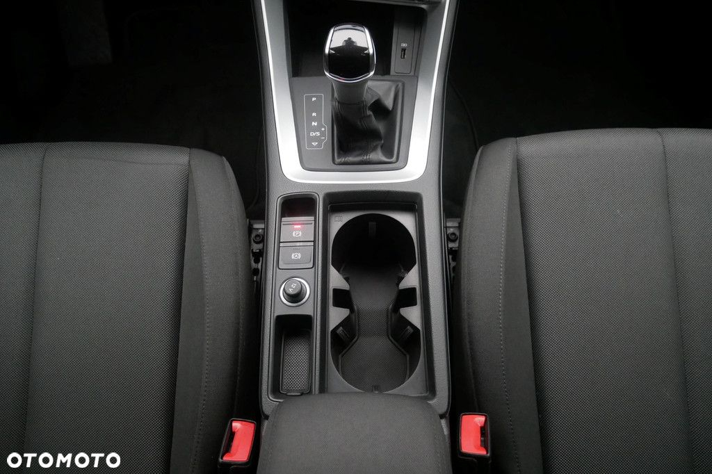 Audi Q3 - 11