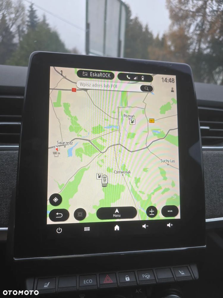 Renault Zoe (ohne Batterie) Z.E 50 EXPERIENCE - 16