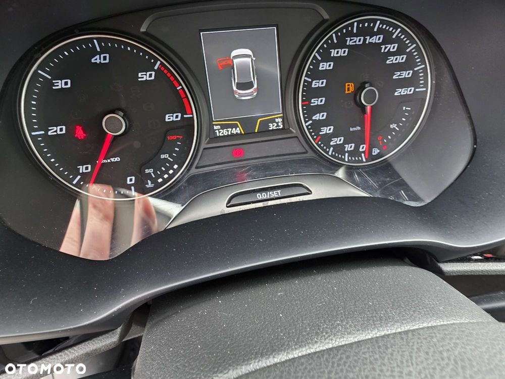 Seat Leon 1.6 TDI Sport - 18