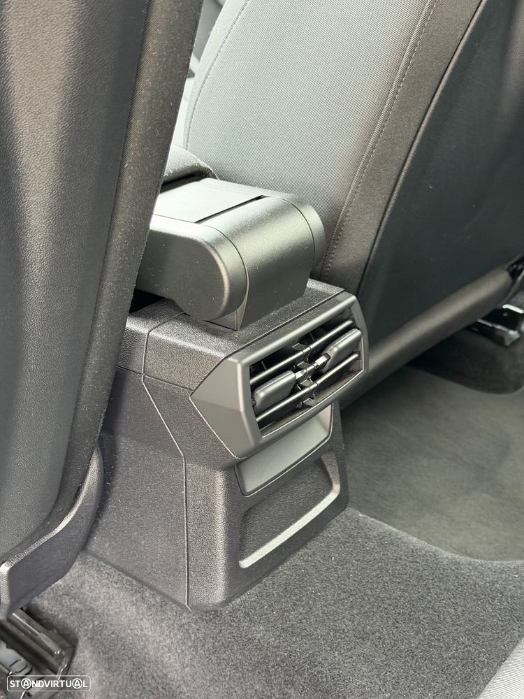 Audi A3 Sportback 35 TFSI S line S tronic - 16