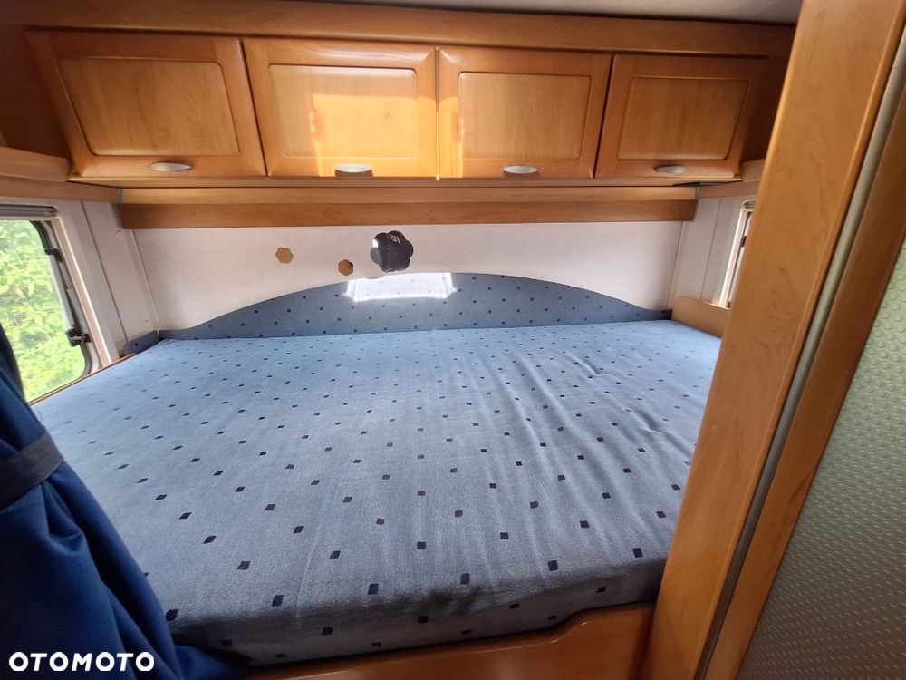 Hymer-Eriba B524 - 25