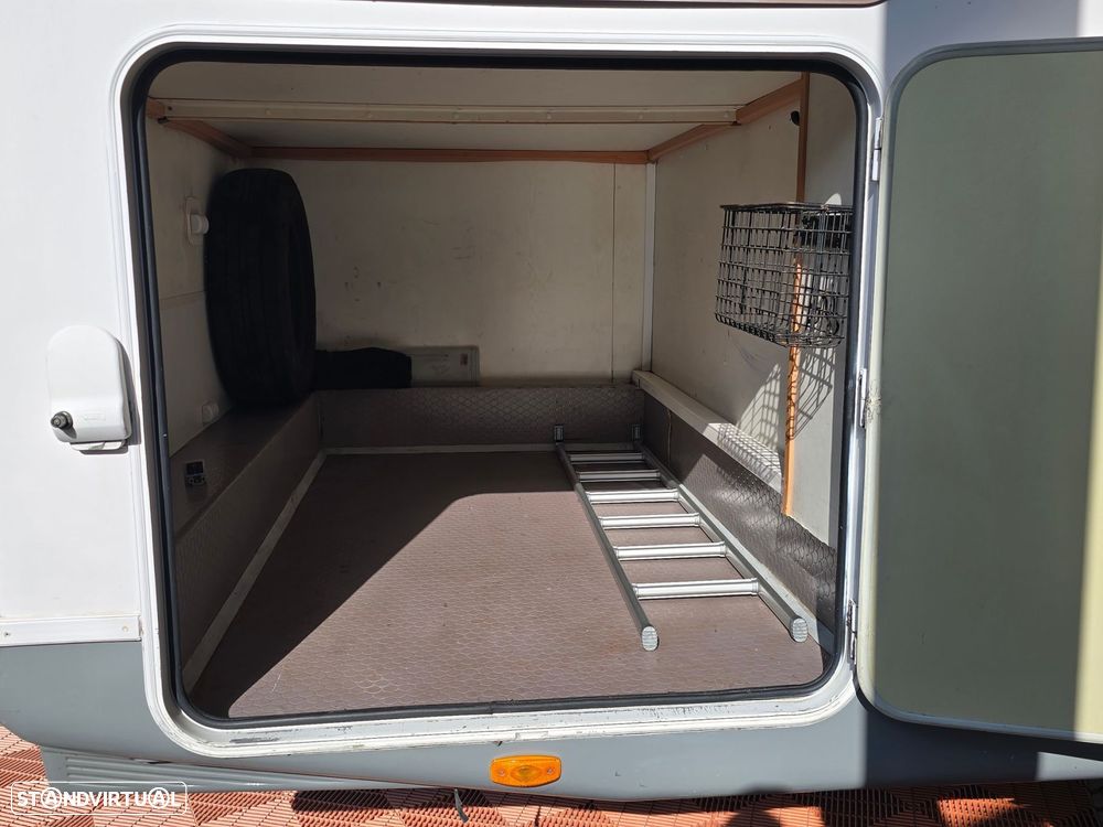 Fiat Ducato SKY - 7
