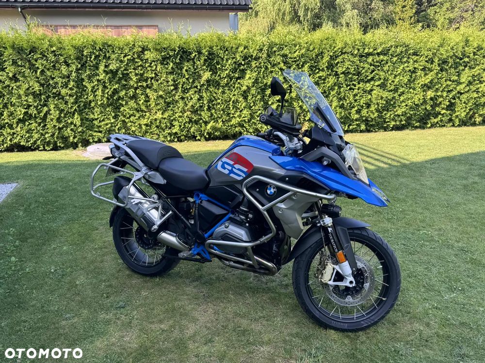 BMW GS - 14