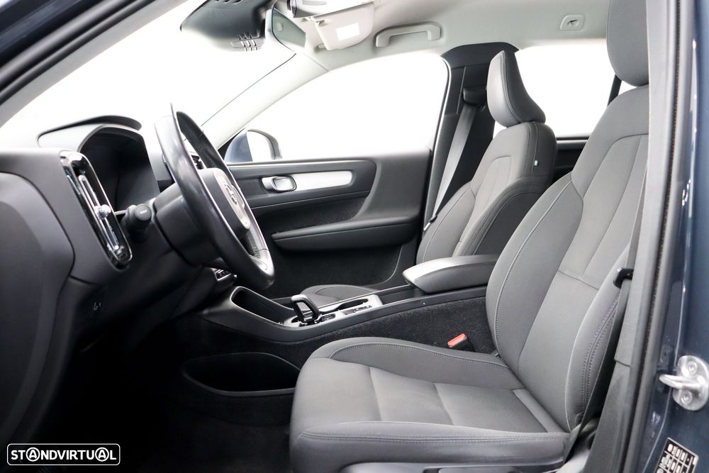 Volvo XC 40 1.5 T5 PHEV Inscription - 9