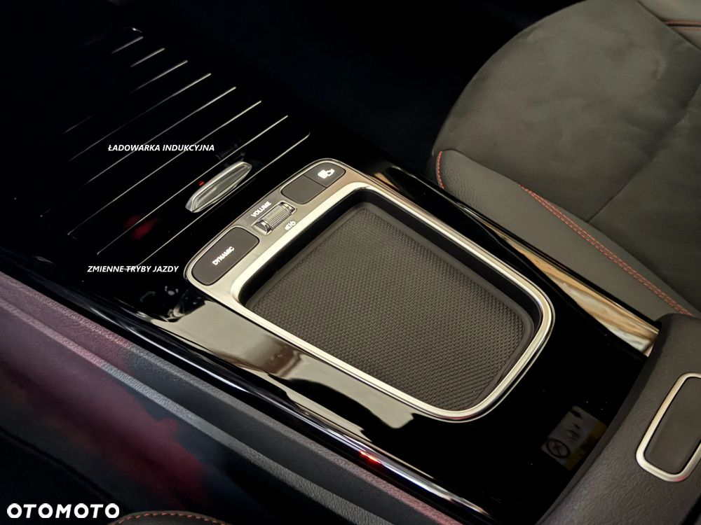 Mercedes-Benz Klasa A 220 d 8G-DCT Edition AMG Line - 21