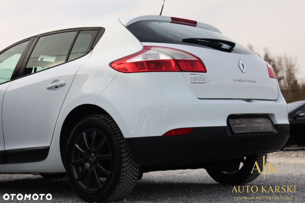 Renault Megane - 16