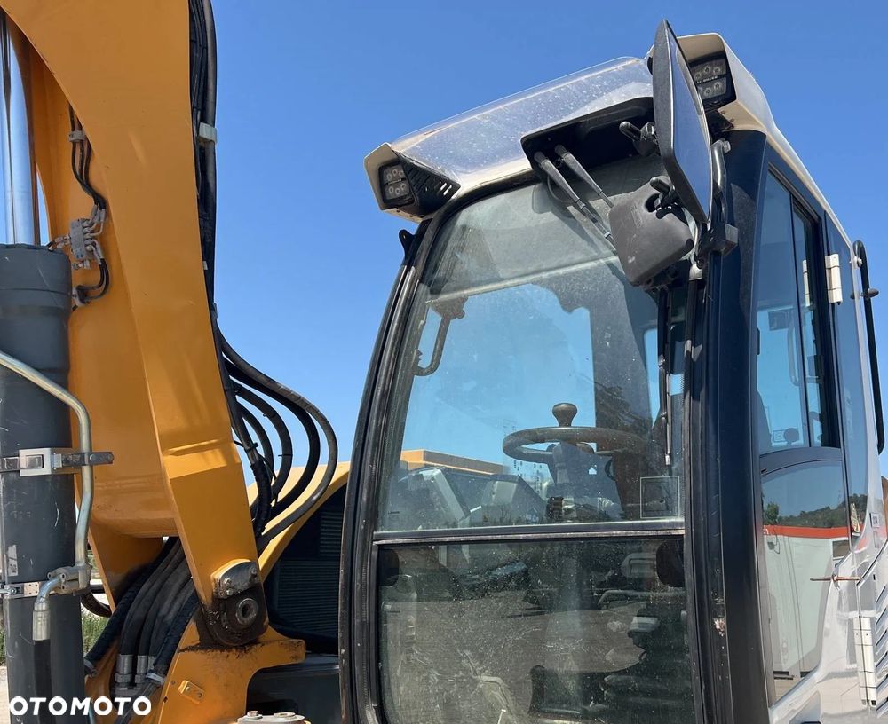 Liebherr A912 compact Koparka kołowa - 27