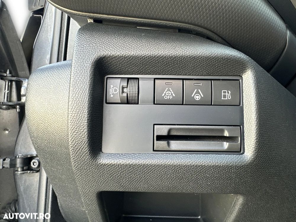 Citroën C5 Aircross - 15