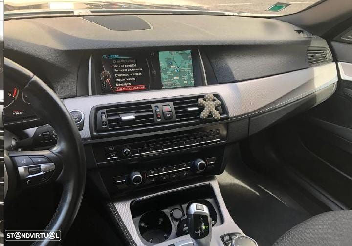 BMW 520 d Pack M Auto - 6