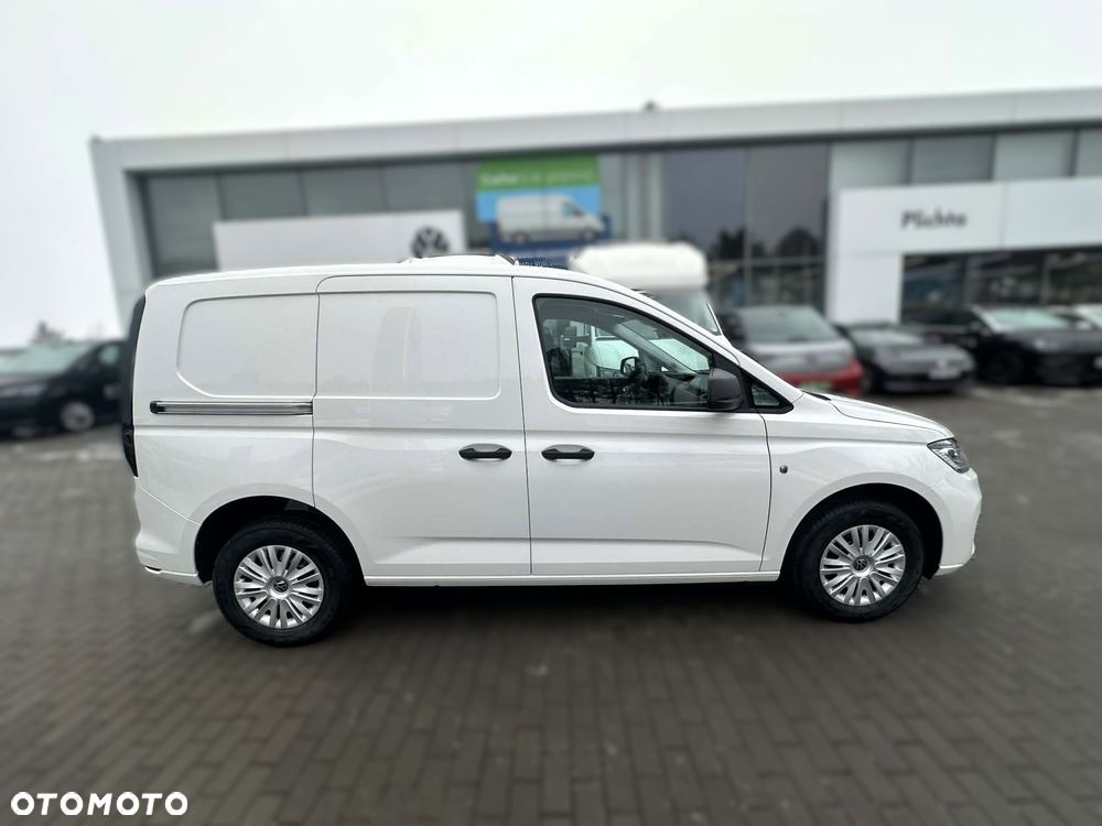 Volkswagen Caddy - 10
