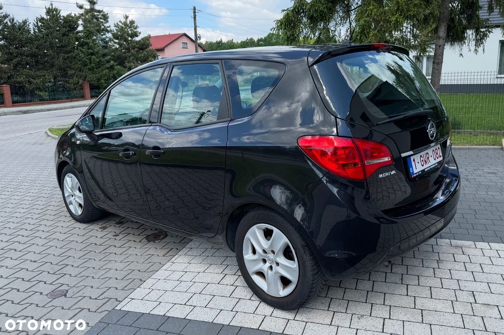 Opel Meriva 1.4 Active - 2