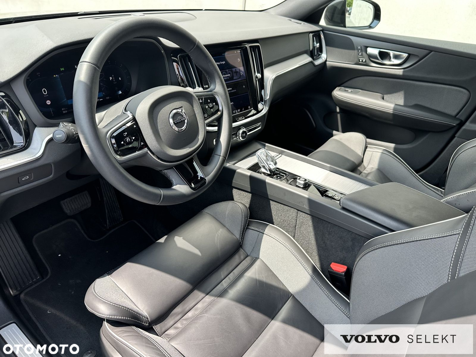 Volvo V60 - 9