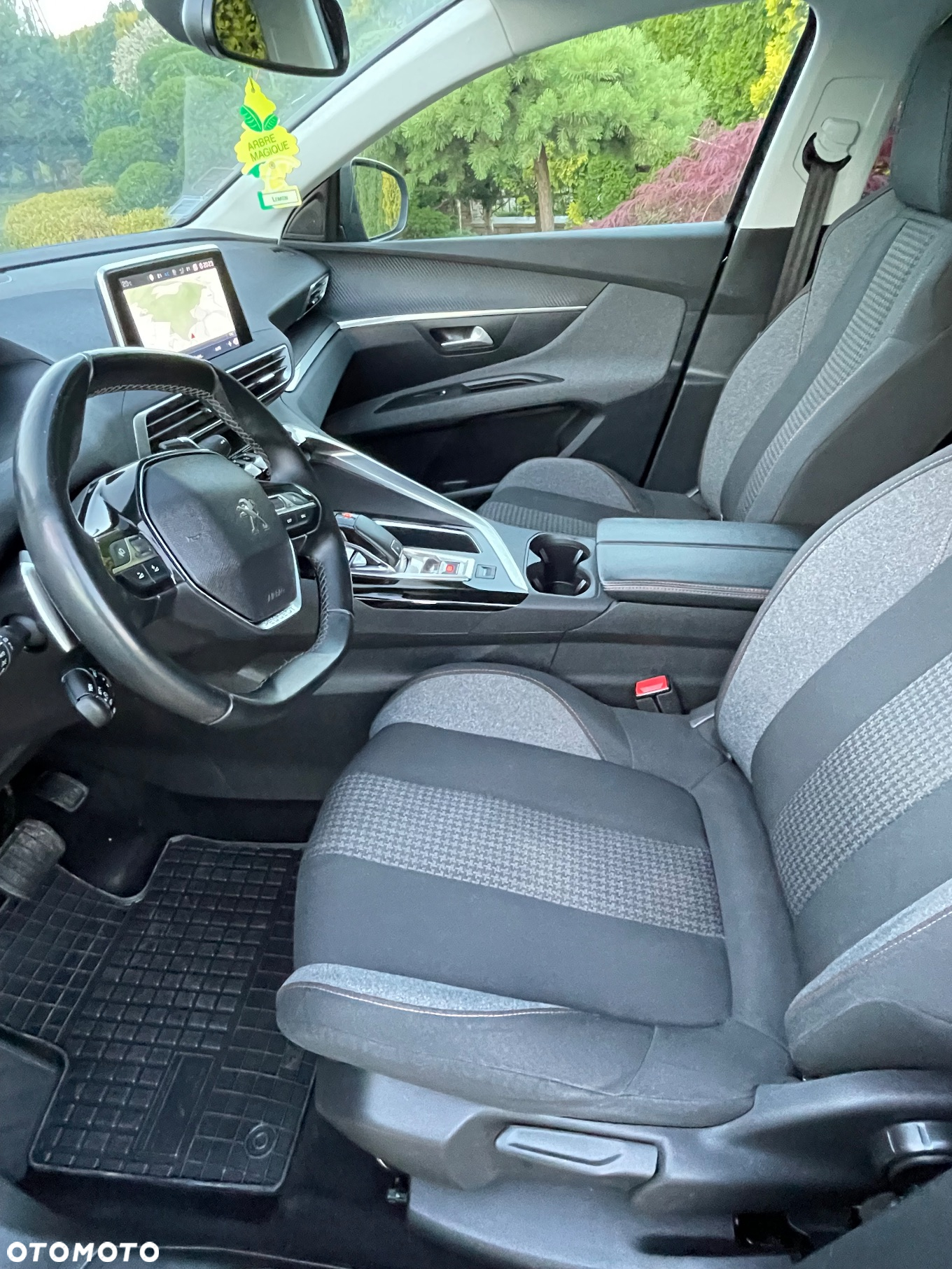 Peugeot 3008 1.5 BlueHDi Active Pack S&S EAT8 - 8
