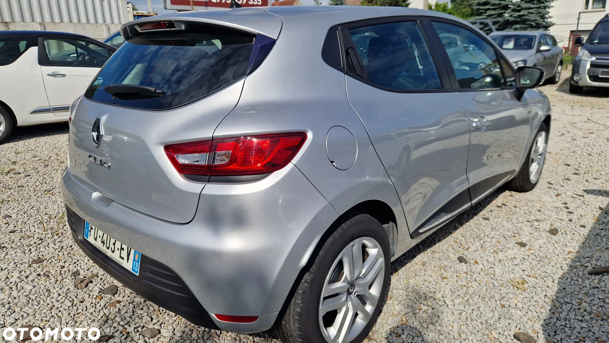Renault Clio 0.9 Energy TCe Limited - 5