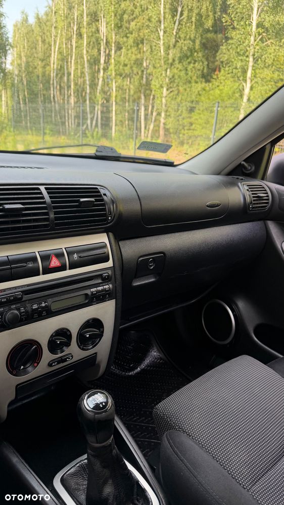 Seat Leon - 8