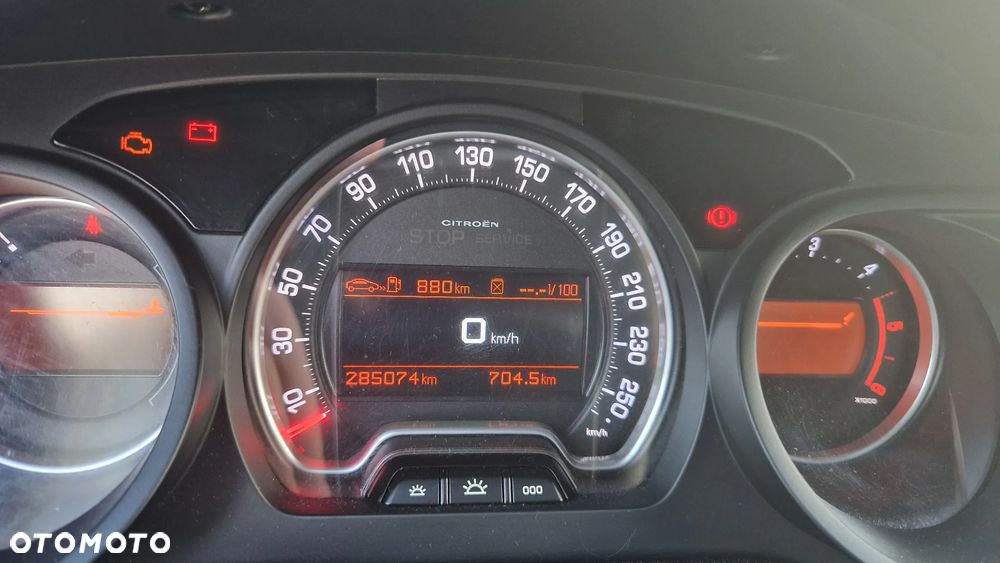 Citroën C5 2.0 HDi Exclusive - 4
