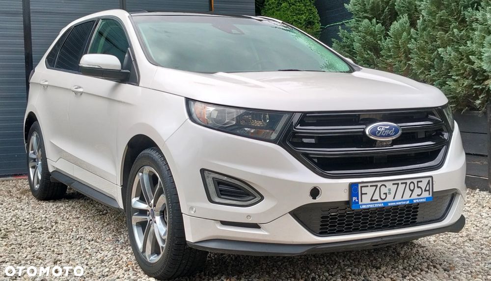 Ford Edge - 2