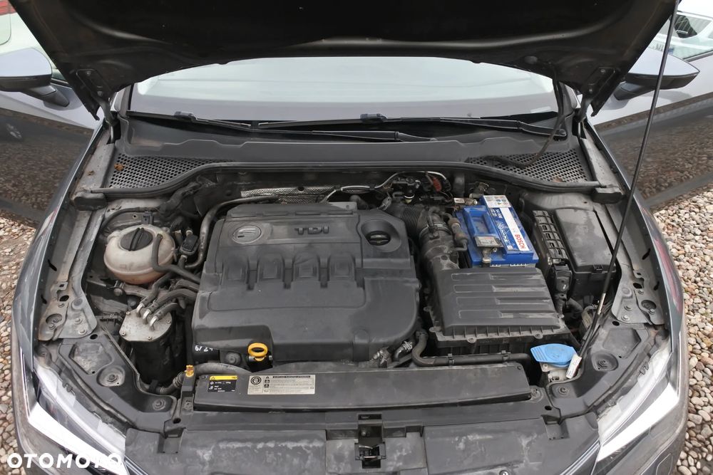 Seat Leon 2.0 TDI Start&Stop 4Drive DSG X-Perience - 35