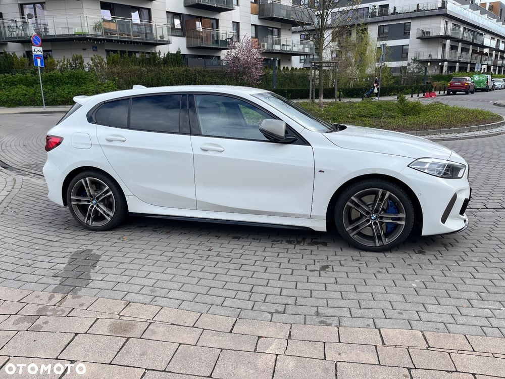 BMW Seria 1 M135i xDrive - 6