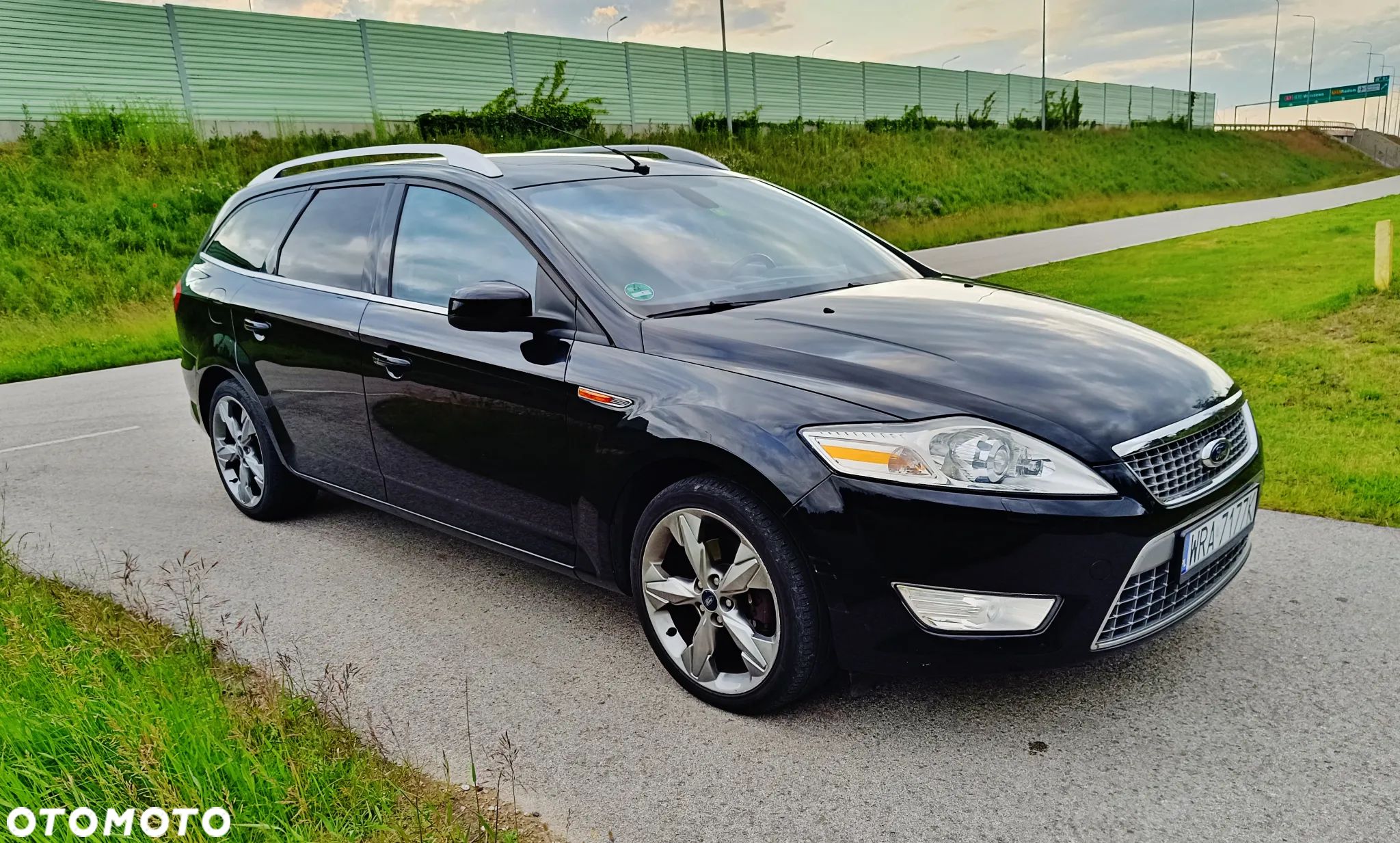 Ford Mondeo Turnier 2.0 TDCi Titanium X - 1