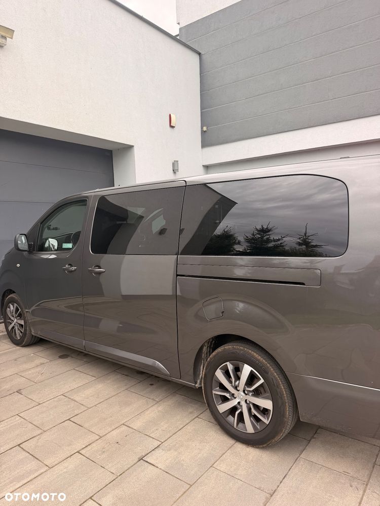 Toyota Proace Verso 2.0 D4-D Long VIP - 7