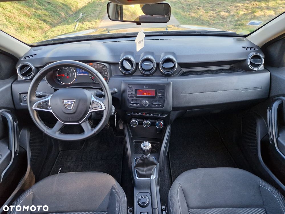 Dacia Duster - 15