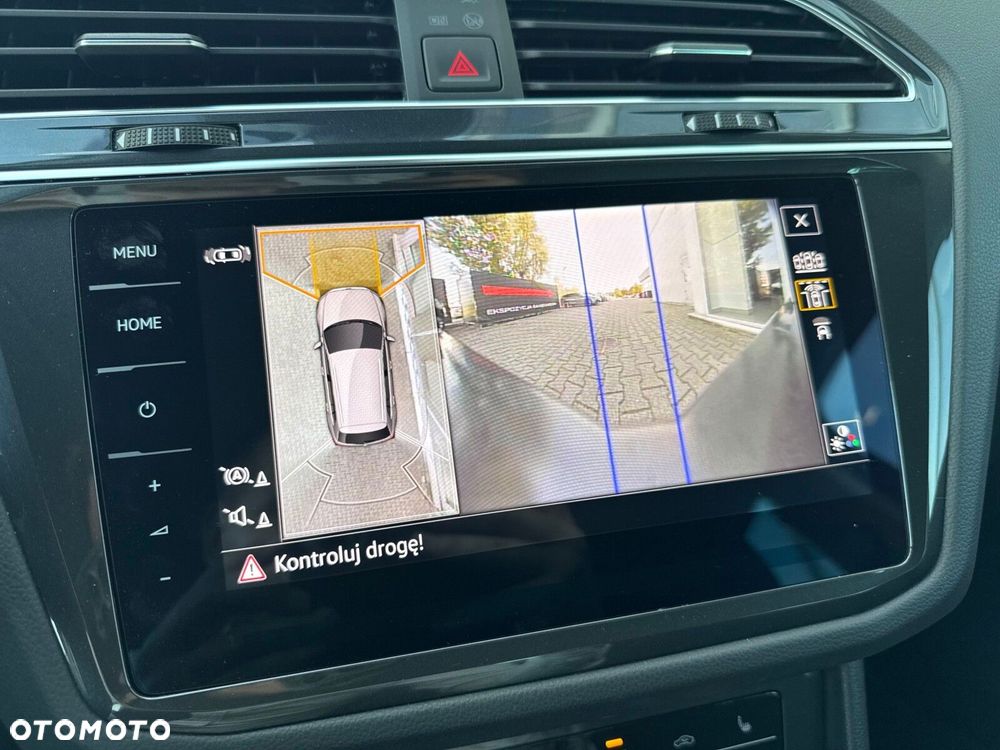Volkswagen Tiguan 2.0 TSI 4Mot Elegance DSG - 27