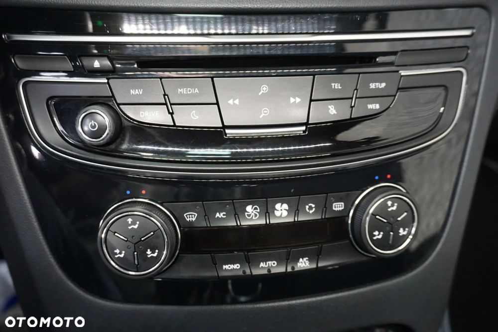 Peugeot 508 e-HDi FAP 115 EGS6 Active - 31