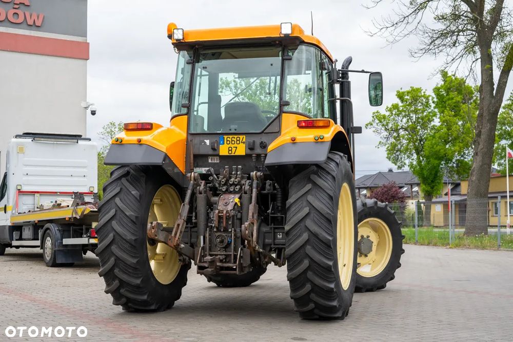 Renault ARES 610RZ CLAAS JOHN POSIADAM WIELE MASZYN PRASY CIAGNIKI ROZRZUTNIKI - 18