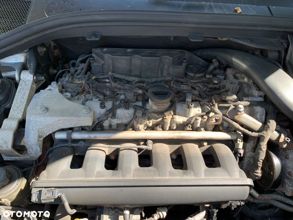 silnik 3.0 t6 B6304T2 w aucie idealny kompletny volvo xc60 xc70 v70 s80 - 2