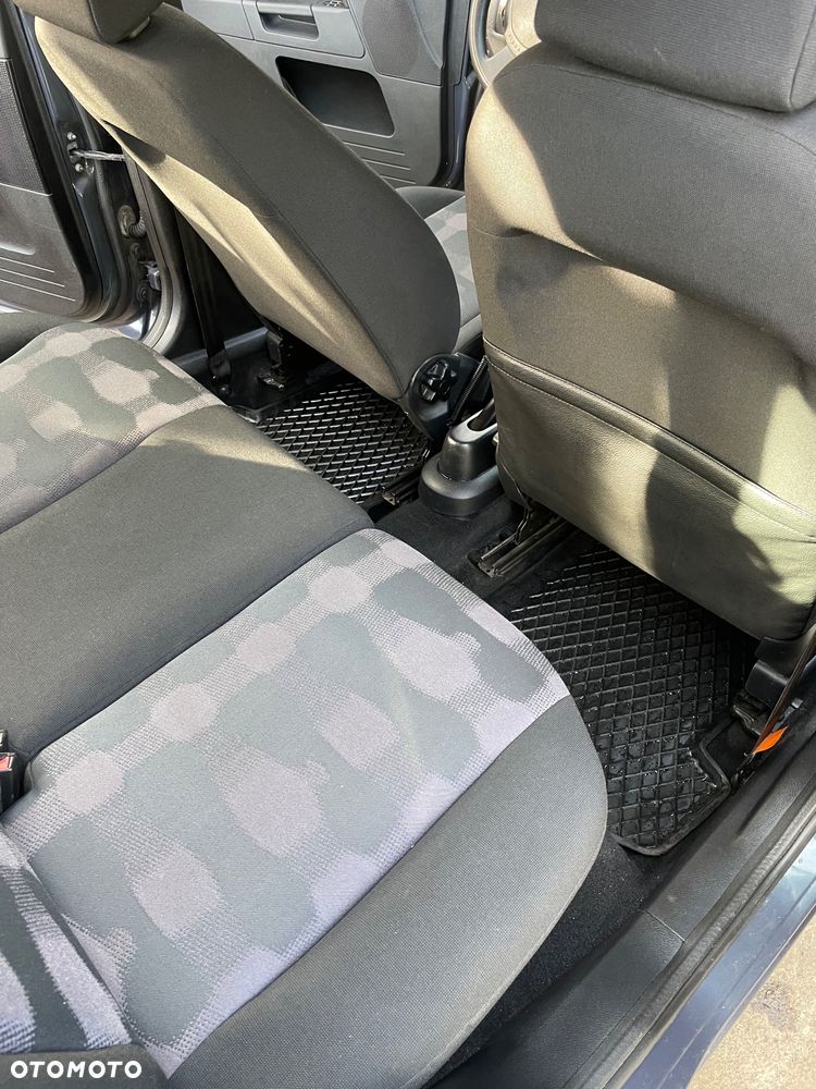 Ford Fusion 1.4 Trend - 7