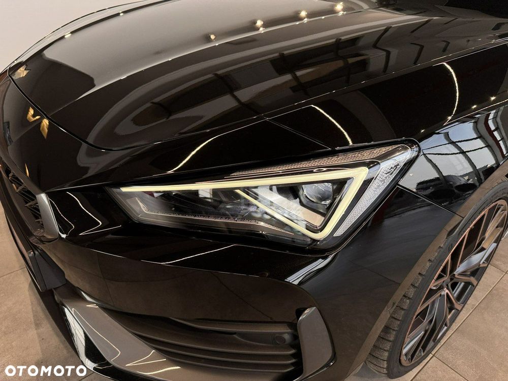 Cupra Leon Sportstourer - 10