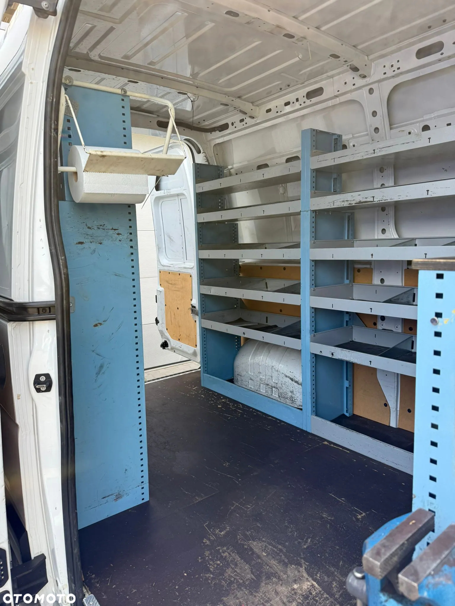 Renault Master - 2