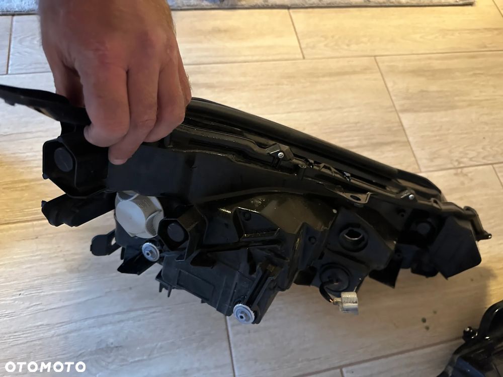 Lexus UX lampy full led lampa prawa lewa - 7