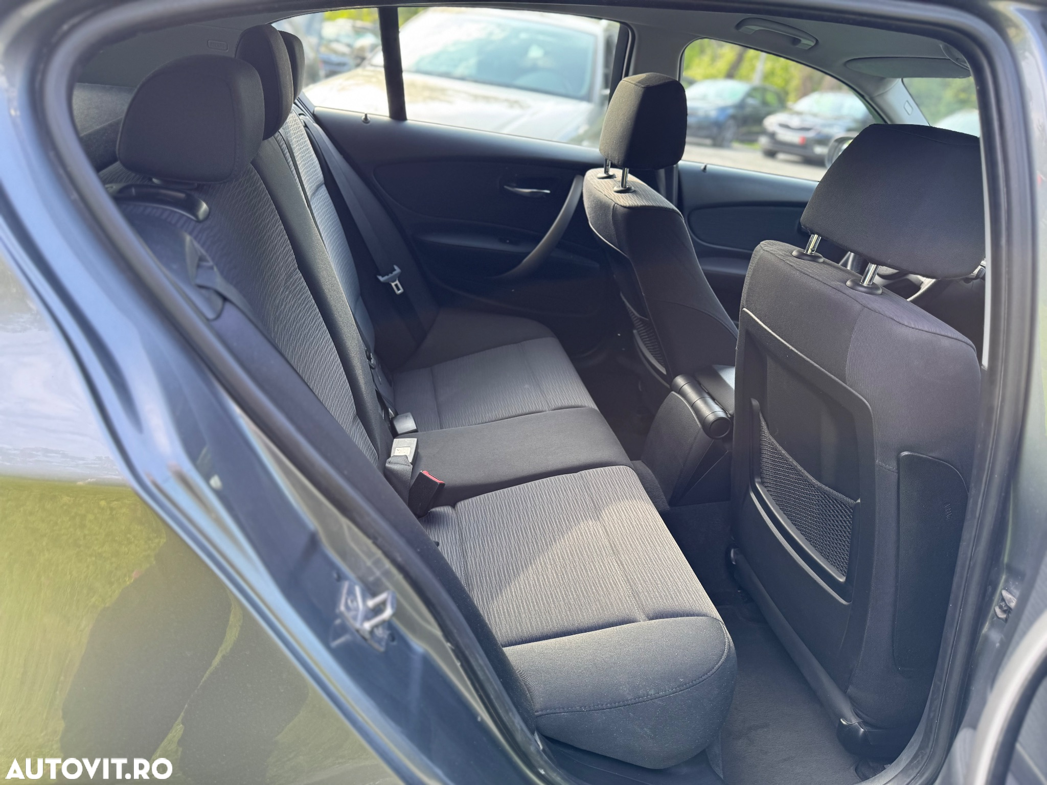 BMW Seria 1 - 8