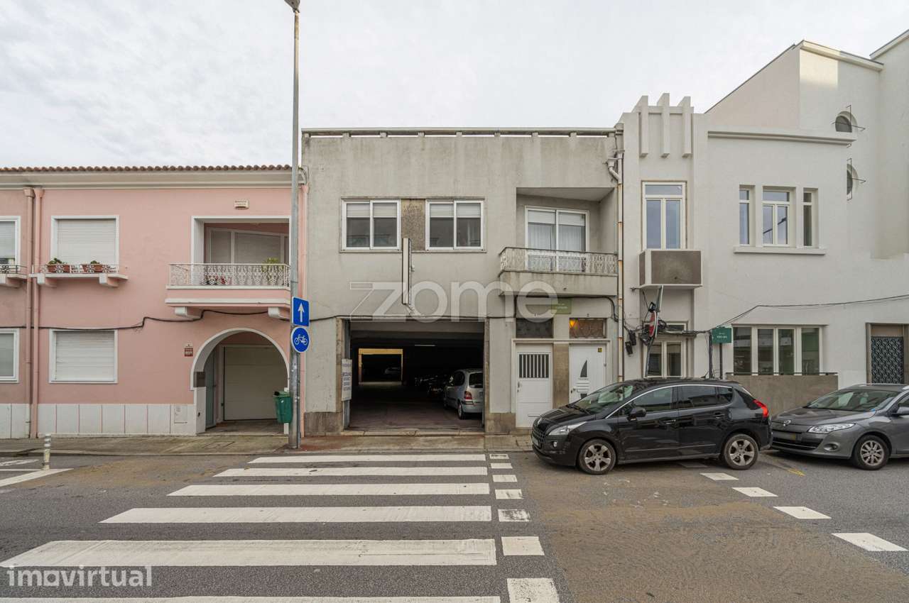 Trespasse de Garagem de Recolha com 36 Lugares no Carvalhido – Port... - Grande imagem: 2/13