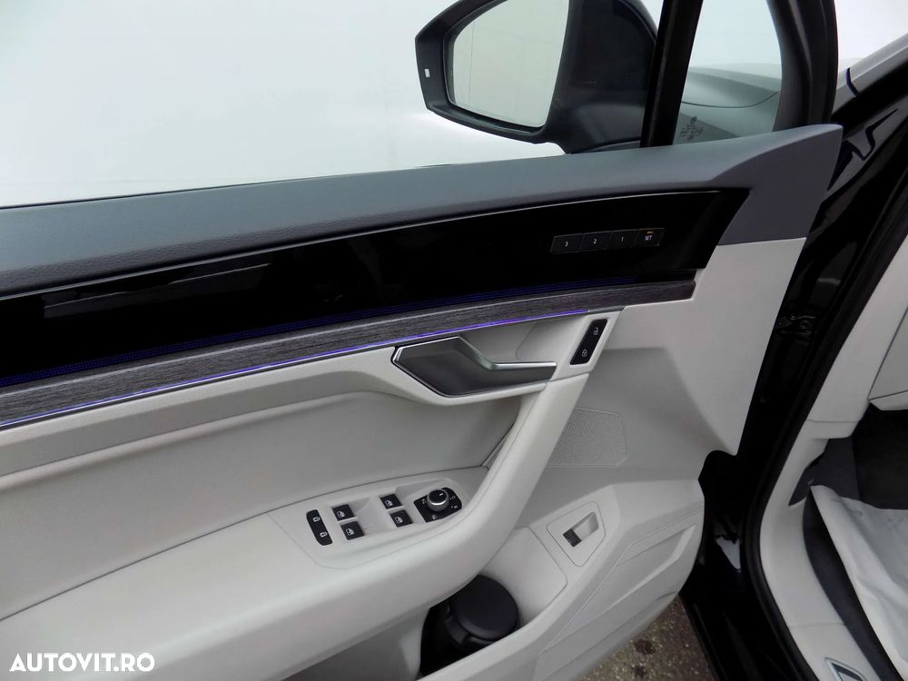 Volkswagen Touareg 3.0 V6 TDI 4Motion DPF Automatik Atmosphere - 14